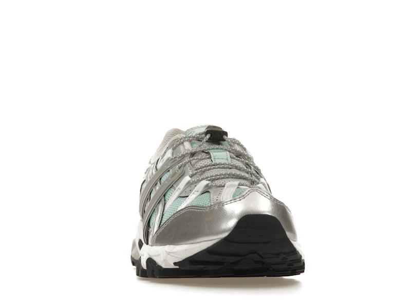 ASICS Gel-Sonoma 15-50 Matin Kim Tracing Ego Oasis Green (Women's)