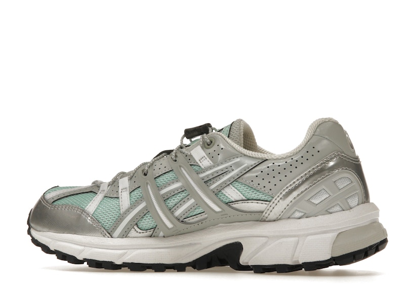 ASICS Gel-Sonoma 15-50 Matin Kim Tracing Ego Oasis Green (Women's)
