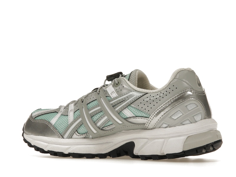 ASICS Gel-Sonoma 15-50 Matin Kim Tracing Ego Oasis Green (Women's)