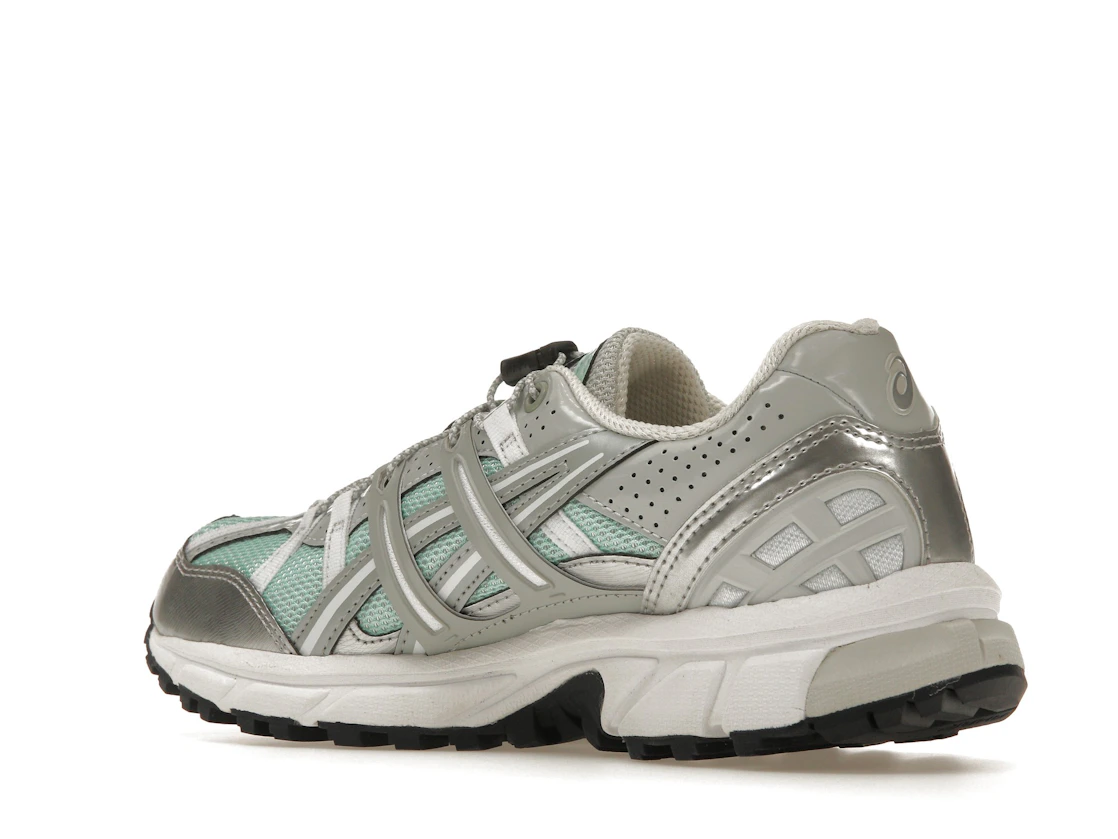ASICS Gel-Sonoma 15-50 Matin Kim Tracing Ego Oasis Green (Women's)
