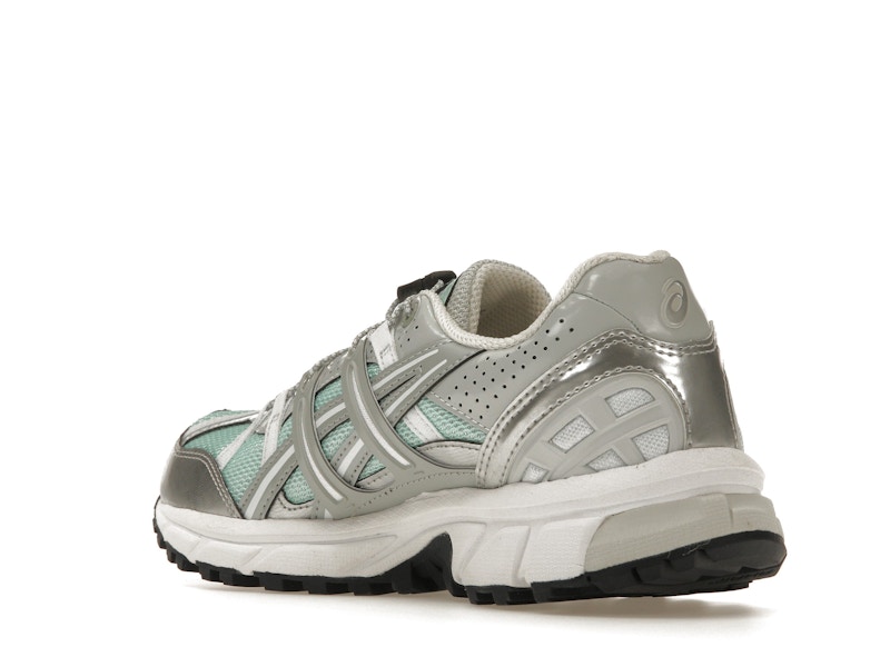 ASICS Gel-Sonoma 15-50 Matin Kim Tracing Ego Oasis Green (Women's)