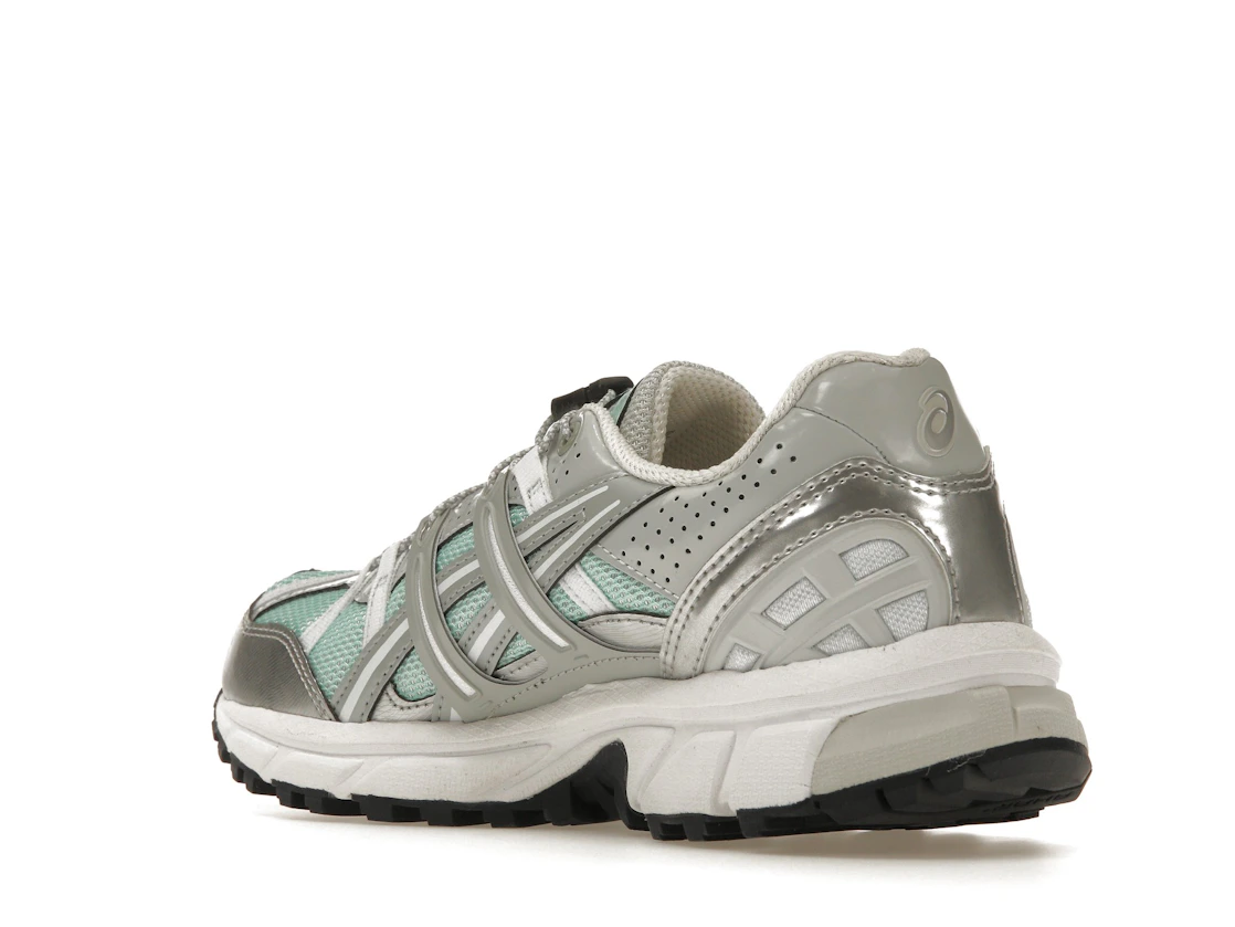 ASICS Gel-Sonoma 15-50 Matin Kim Tracing Ego Oasis Green (Women's)