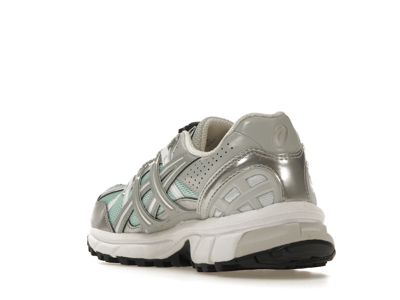 ASICS Gel-Sonoma 15-50 Matin Kim Tracing Ego Oasis Green (Women's)