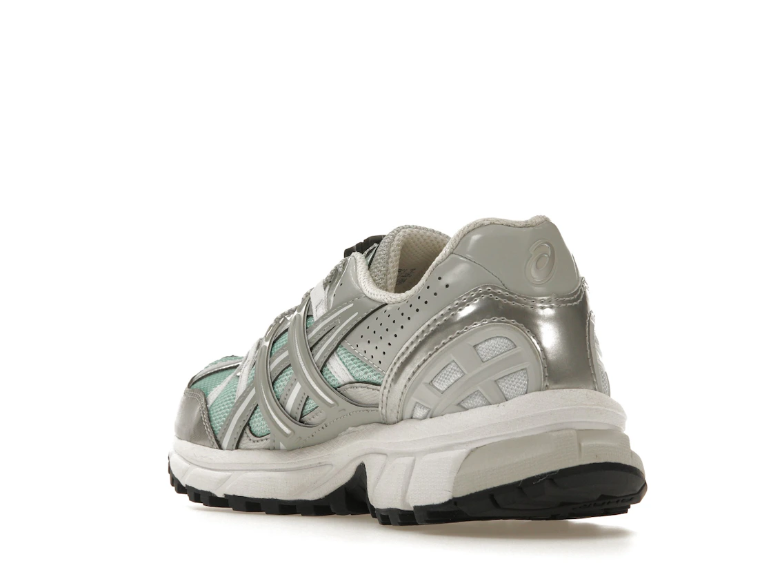 ASICS Gel-Sonoma 15-50 Matin Kim Tracing Ego Oasis Green (Women's)