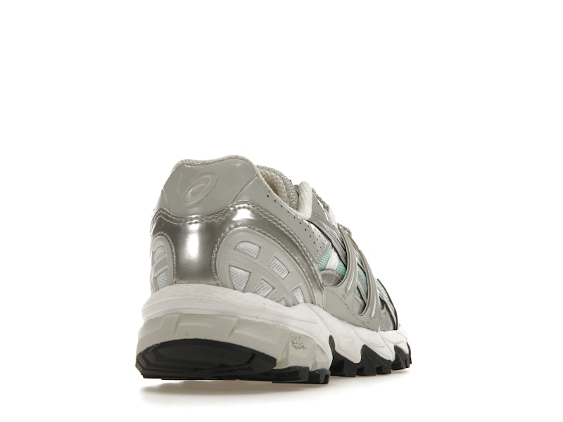 ASICS Gel-Sonoma 15-50 Matin Kim Tracing Ego Oasis Green (Women's)