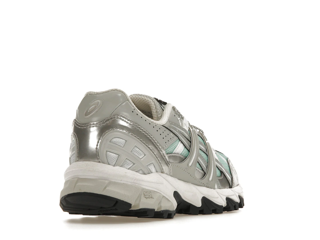 ASICS Gel-Sonoma 15-50 Matin Kim Tracing Ego Oasis Green (Women's)