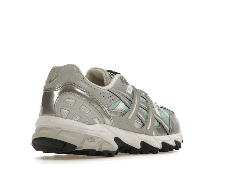 ASICS Gel-Sonoma 15-50 Matin Kim Tracing Ego Oasis Green (Women's)