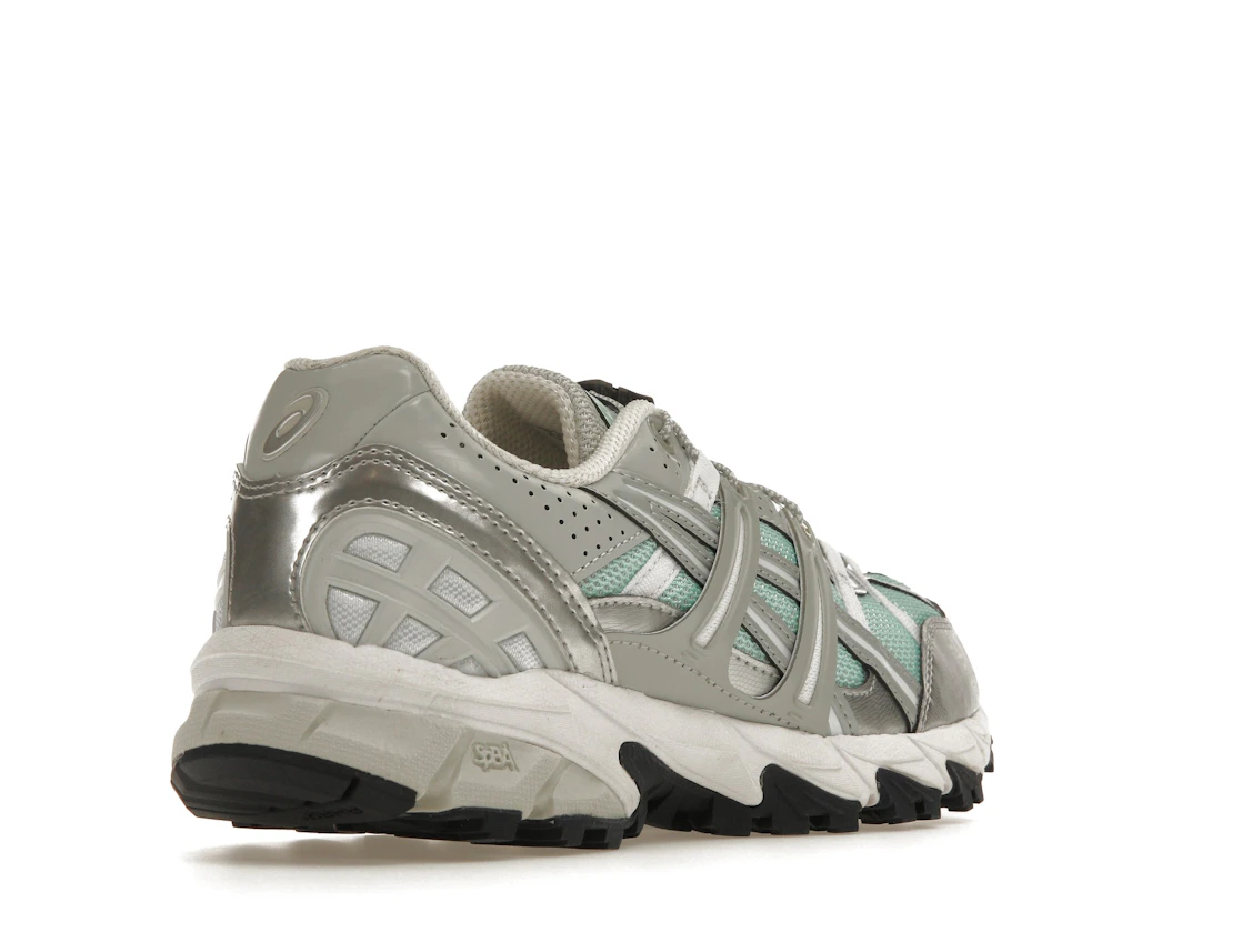 ASICS Gel-Sonoma 15-50 Matin Kim Tracing Ego Oasis Green (Women's)