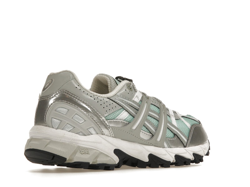 ASICS Gel-Sonoma 15-50 Matin Kim Tracing Ego Oasis Green (Women's)