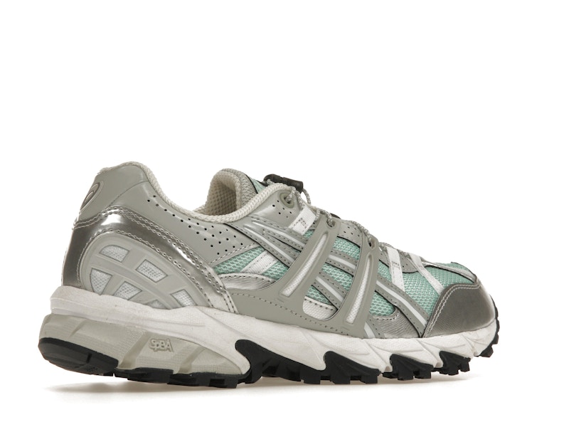 ASICS Gel-Sonoma 15-50 Matin Kim Tracing Ego Oasis Green (Women's)