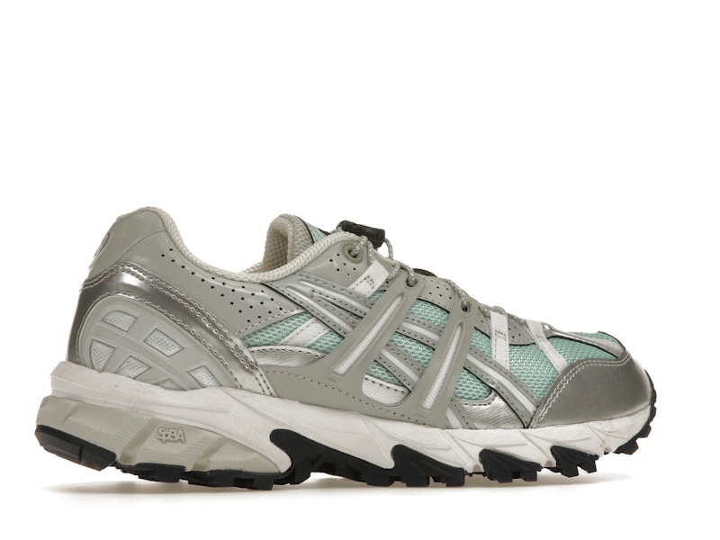 ASICS Gel-Sonoma 15-50 Matin Kim Tracing Ego Oasis Green (Women's)