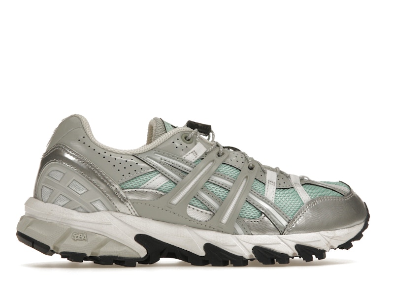 ASICS Gel-Sonoma 15-50 Matin Kim Tracing Ego Oasis Green (Women's)