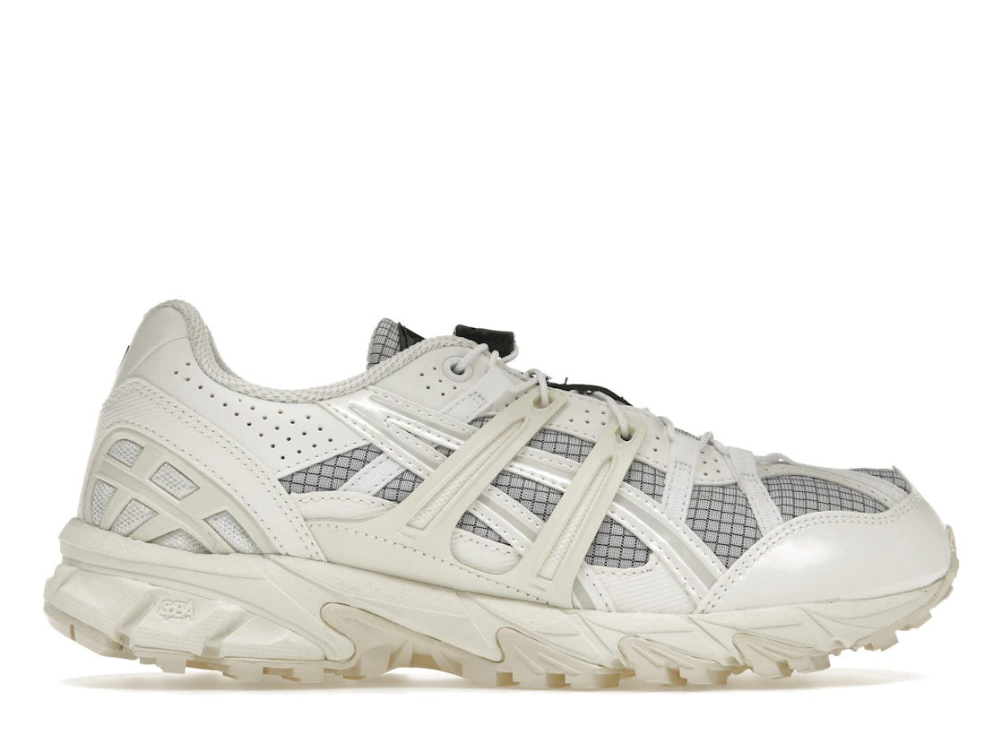 ASICS Gel-Sonoma 15-50 Matin Kim Tracing Ego White (Women's)