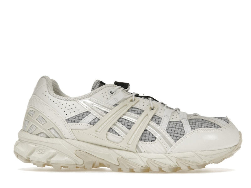 ASICS Gel-Sonoma 15-50 Matin Kim Tracing Ego White (Women's)