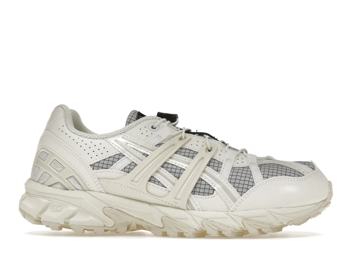ASICS Gel-Sonoma 15-50 Matin Kim Tracing Ego White (Women's)