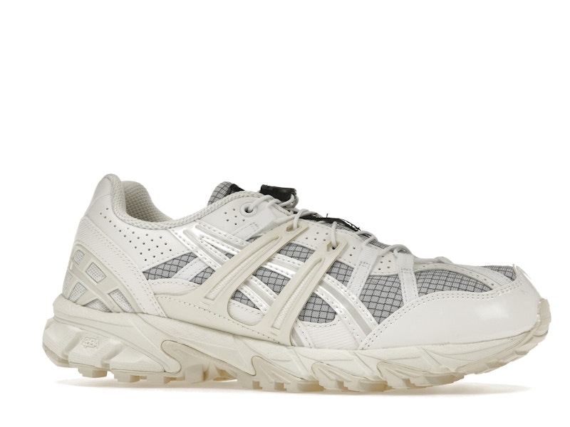 ASICS Gel-Sonoma 15-50 Matin Kim Tracing Ego White (Women's)