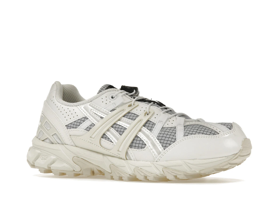 ASICS Gel-Sonoma 15-50 Matin Kim Tracing Ego White (Women's)