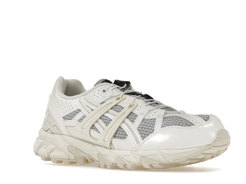 ASICS Gel-Sonoma 15-50 Matin Kim Tracing Ego White (Women's)