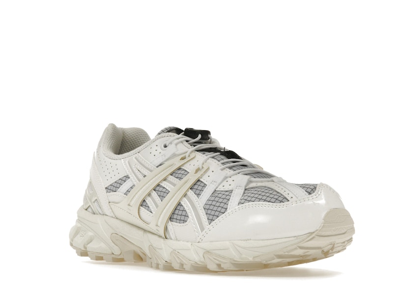 ASICS Gel-Sonoma 15-50 Matin Kim Tracing Ego White (Women's)