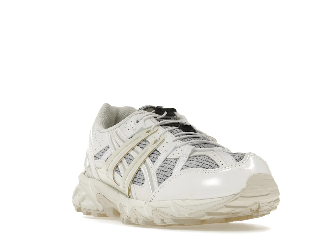 ASICS Gel-Sonoma 15-50 Matin Kim Tracing Ego White (Women's)