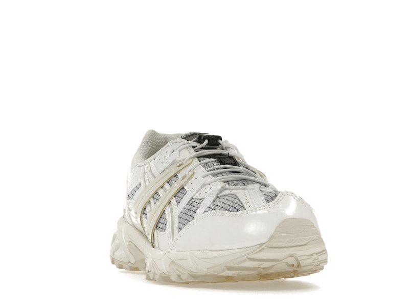 ASICS Gel-Sonoma 15-50 Matin Kim Tracing Ego White (Women's)
