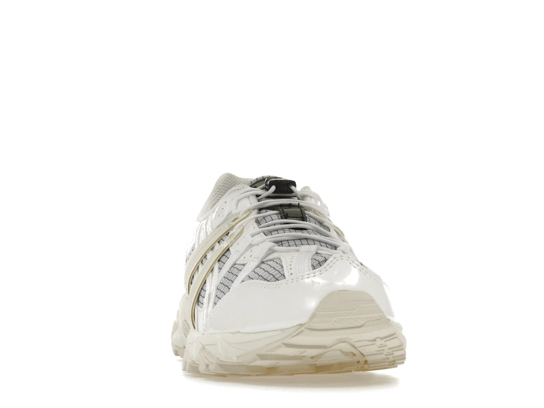 ASICS Gel-Sonoma 15-50 Matin Kim Tracing Ego White (Women's)