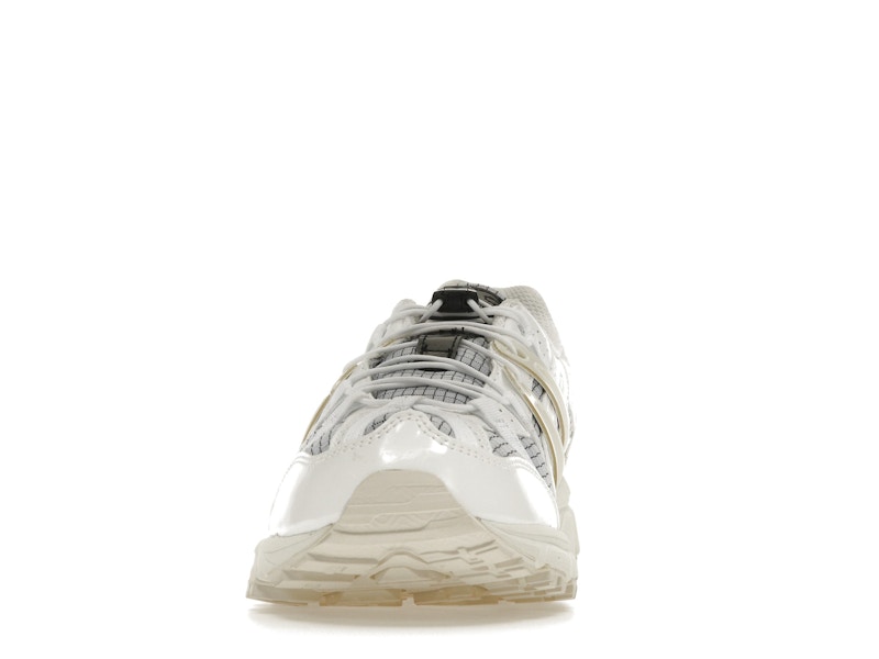 ASICS Gel-Sonoma 15-50 Matin Kim Tracing Ego White (Women's)