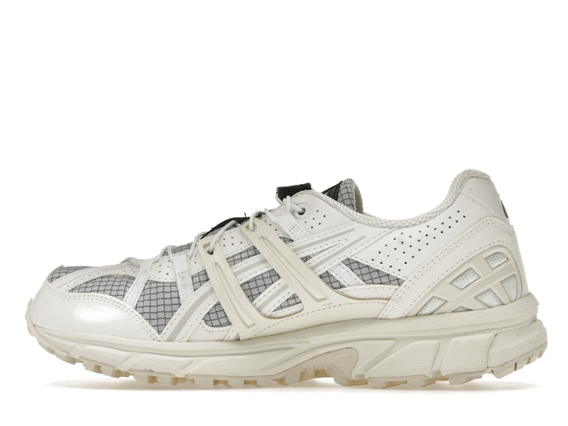 ASICS Gel-Sonoma 15-50 Matin Kim Tracing Ego White (Women's)