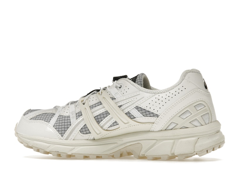 ASICS Gel-Sonoma 15-50 Matin Kim Tracing Ego White (Women's)