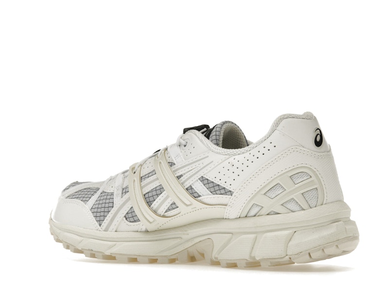 ASICS Gel-Sonoma 15-50 Matin Kim Tracing Ego White (Women's)