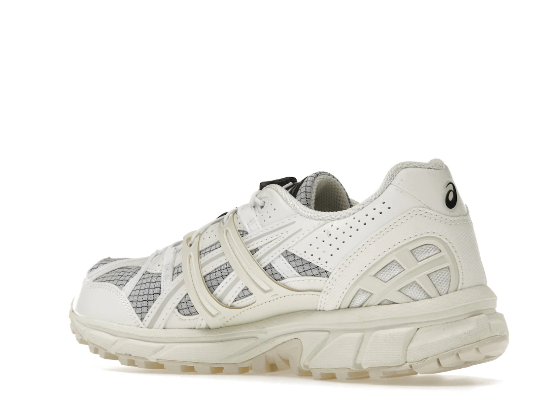 ASICS Gel-Sonoma 15-50 Matin Kim Tracing Ego White (Women's)