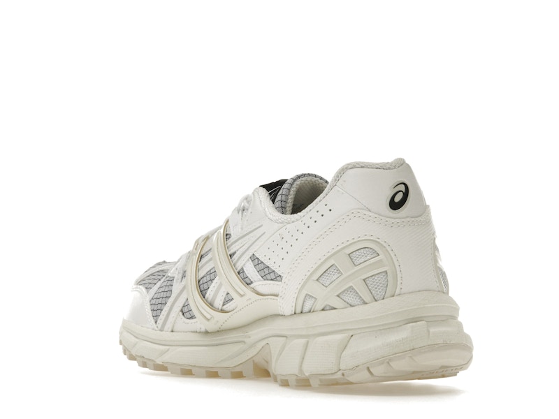 ASICS Gel-Sonoma 15-50 Matin Kim Tracing Ego White (Women's)