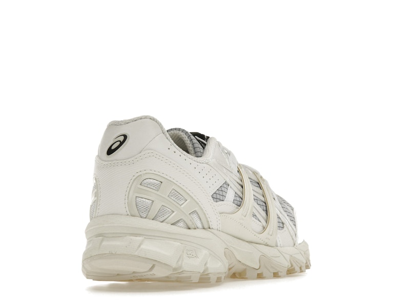ASICS Gel-Sonoma 15-50 Matin Kim Tracing Ego White (Women's)