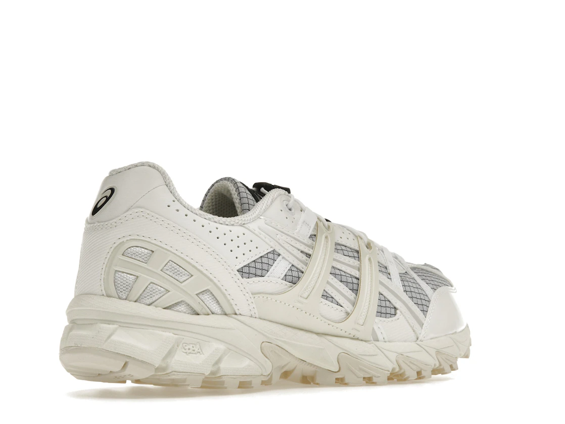 ASICS Gel-Sonoma 15-50 Matin Kim Tracing Ego White (Women's)