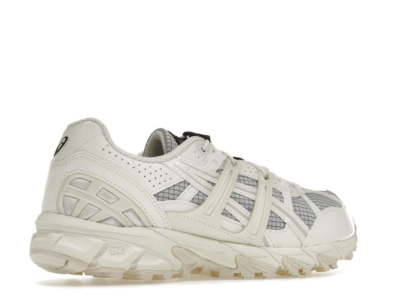ASICS Gel-Sonoma 15-50 Matin Kim Tracing Ego White (Women's)