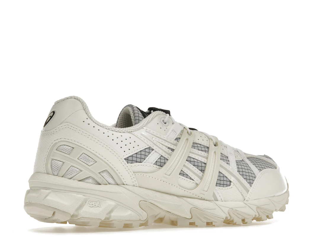 ASICS Gel-Sonoma 15-50 Matin Kim Tracing Ego White (Women's)