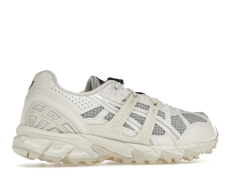 ASICS Gel-Sonoma 15-50 Matin Kim Tracing Ego White (Women's)