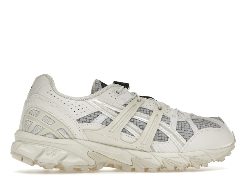 ASICS Gel-Sonoma 15-50 Matin Kim Tracing Ego White (Women's)