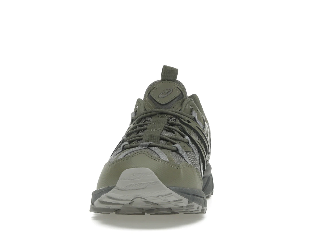 ASICS Gel-Sonoma 15-50 TruFFle Grey Mantle Green