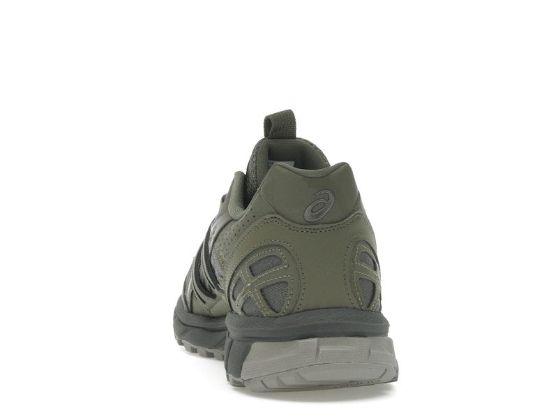 ASICS Gel-Sonoma 15-50 TruFFle Grey Mantle Green