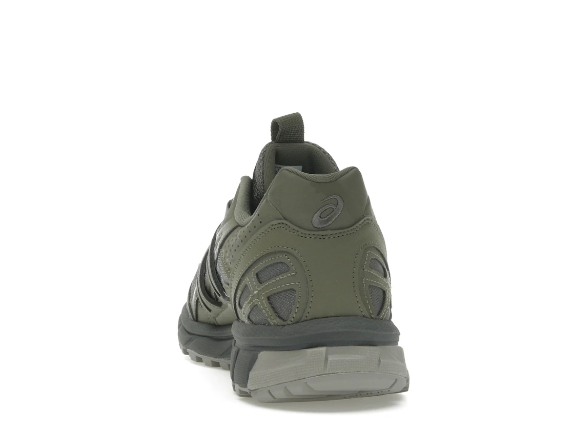 ASICS Gel-Sonoma 15-50 TruFFle Grey Mantle Green