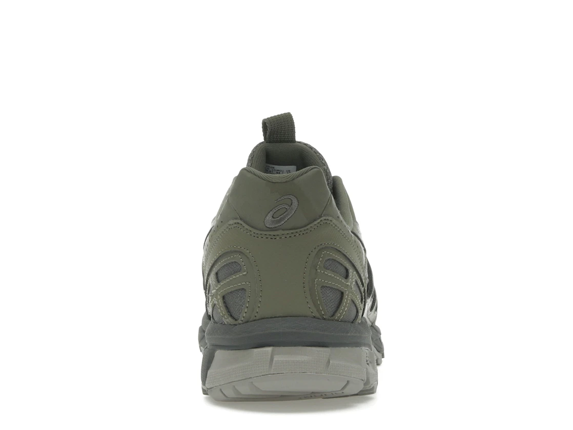 ASICS Gel-Sonoma 15-50 TruFFle Grey Mantle Green