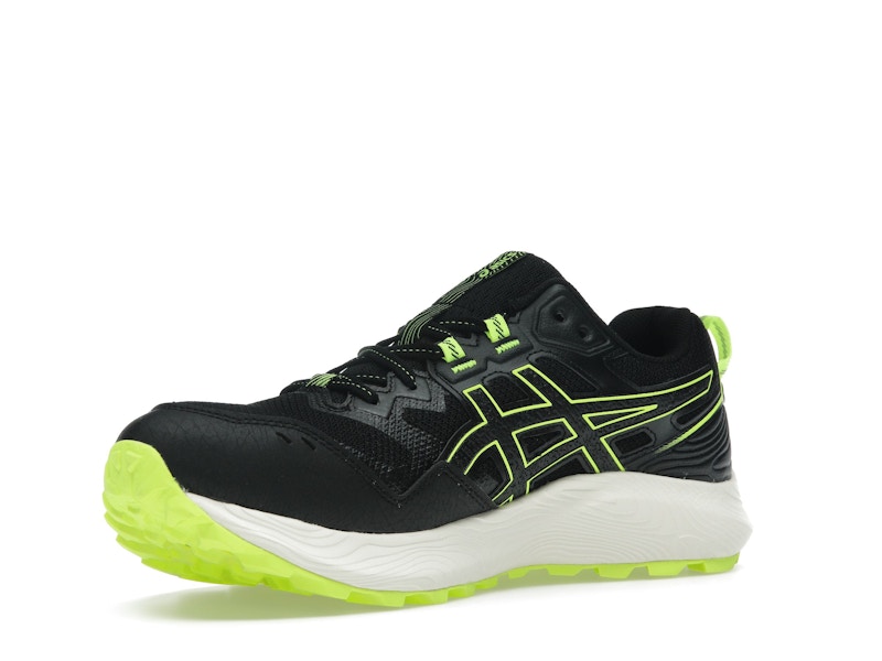 ASICS Gel-Sonoma 7 Black Moonrock