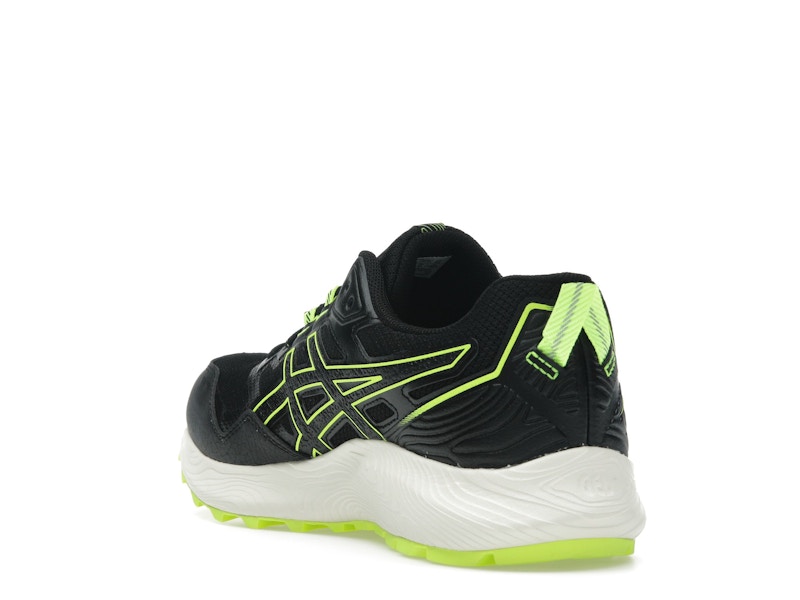 ASICS Gel-Sonoma 7 Black Moonrock