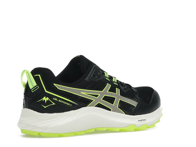 ASICS Gel-Sonoma 7 Black Moonrock