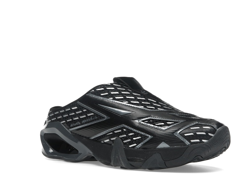 ASICS Gel-Styrax Kiko Kostadinov Black Silver