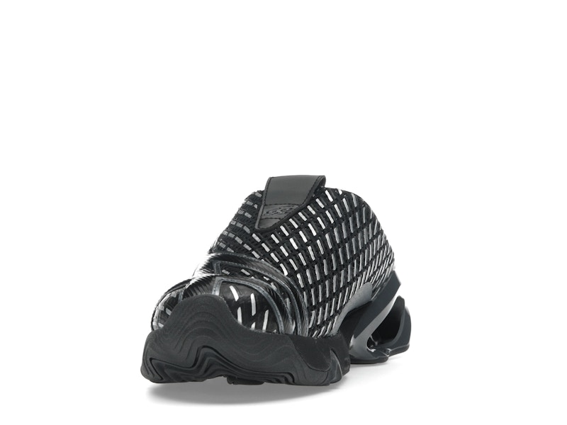 ASICS Gel-Styrax Kiko Kostadinov Black Silver