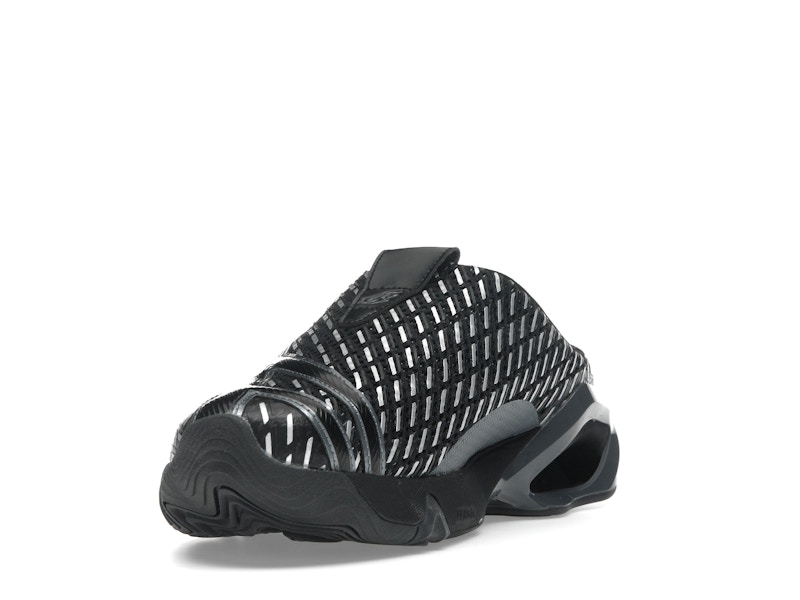 ASICS Gel-Styrax Kiko Kostadinov Black Silver