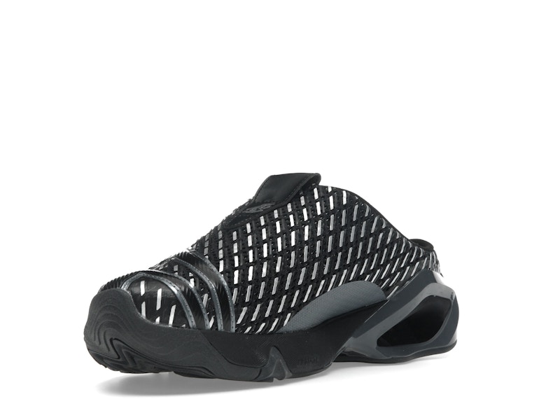 ASICS Gel-Styrax Kiko Kostadinov Black Silver