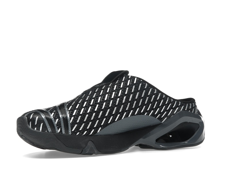 ASICS Gel-Styrax Kiko Kostadinov Black Silver